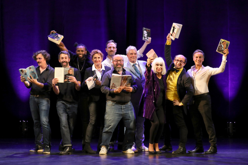 Cabaret Bio Dégradable : découvrez cet événement engagé au Théâtre Tristan Bernard à Paris