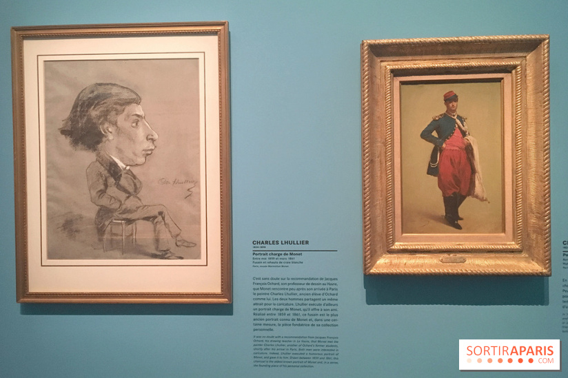 Monet Collectionneur, les photos de l'exposition 