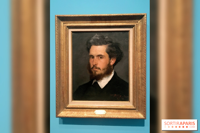 Monet Collectionneur, les photos de l'exposition 