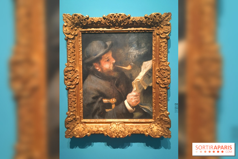 Monet Collectionneur, les photos de l'exposition 