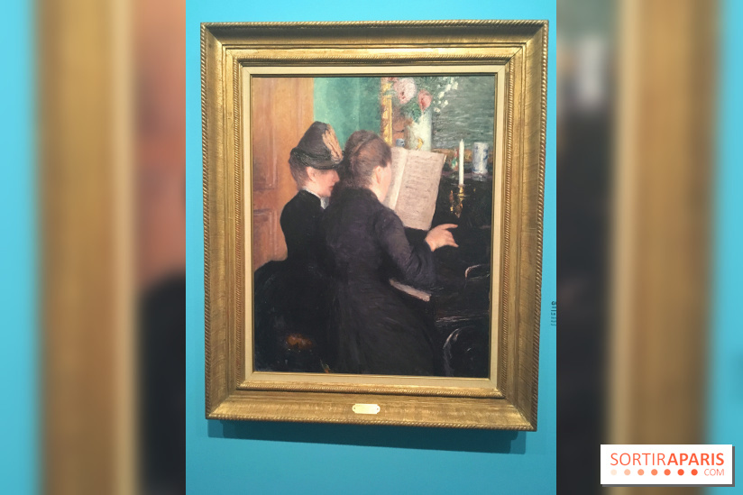 Monet Collectionneur, les photos de l'exposition 