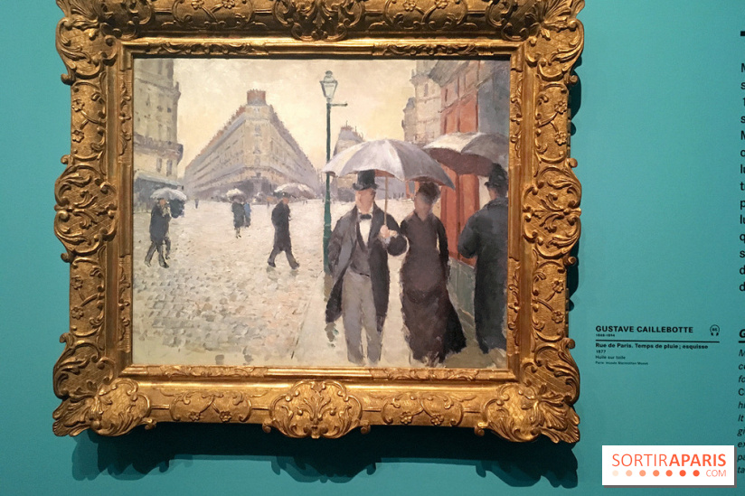 Monet Collectionneur, les photos de l'exposition 