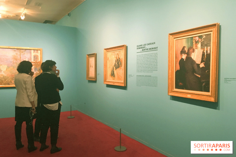 Monet Collectionneur, les photos de l'exposition 