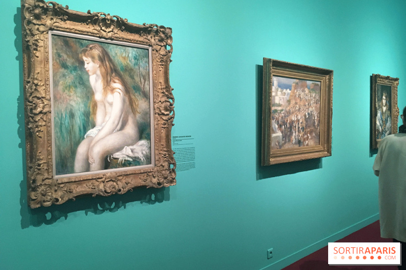 Monet Collectionneur, les photos de l'exposition 
