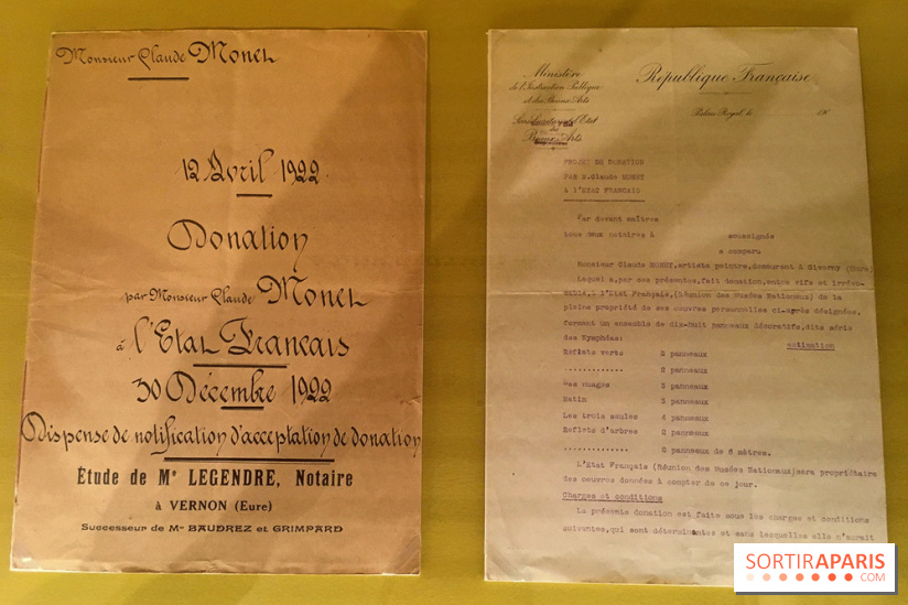 Monet Collectionneur, les photos de l'exposition 
