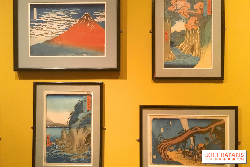 Monet Collectionneur, les photos de l'exposition 