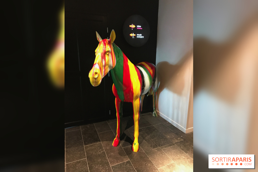 Le CitizenM dévoile CloudM, son Skybar