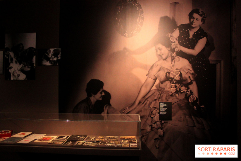 Maria by Callas, les photos de l'exposition