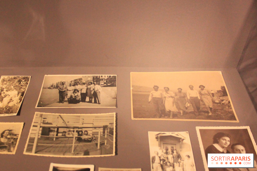 Maria by Callas, les photos de l'exposition