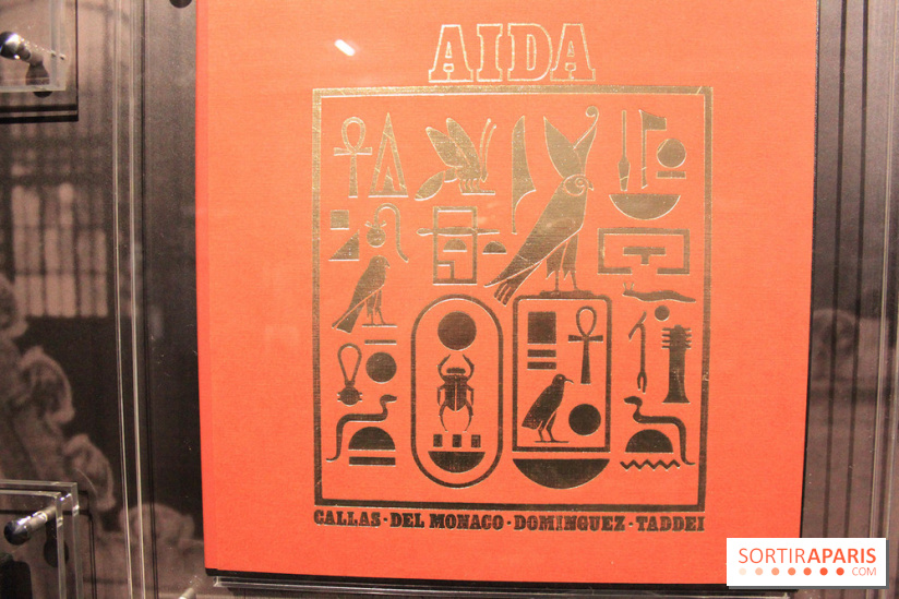 Maria by Callas, les photos de l'exposition