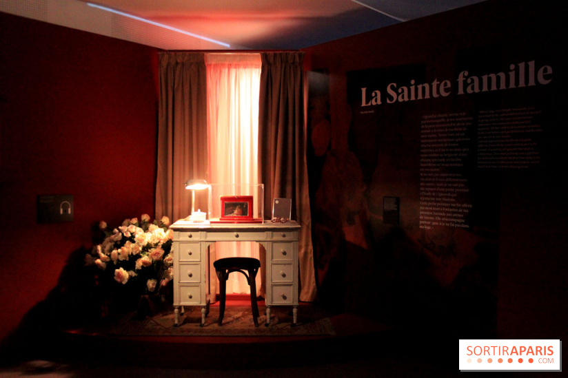 Maria by Callas, les photos de l'exposition