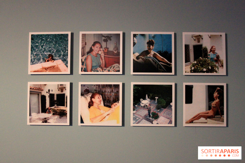 Maria by Callas, les photos de l'exposition