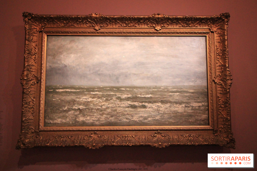 La collection Ordrupgaard à Paris : les photos