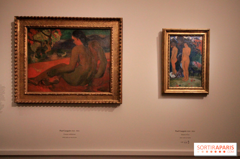 La collection Ordrupgaard à Paris : les photos