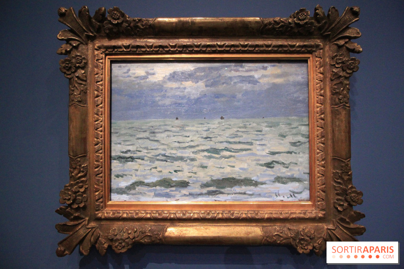 La collection Ordrupgaard à Paris : les photos