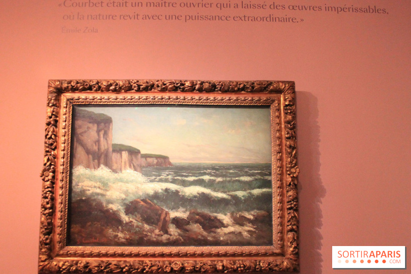 La collection Ordrupgaard à Paris : les photos