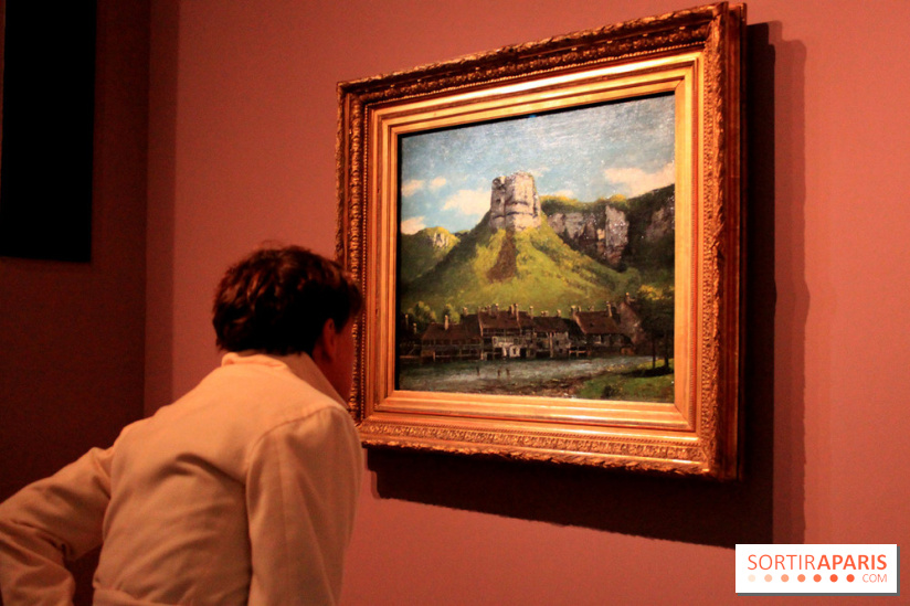 La collection Ordrupgaard à Paris : les photos