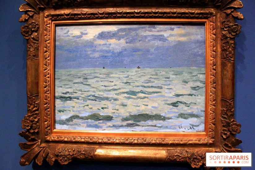 La collection Ordrupgaard à Paris : les photos