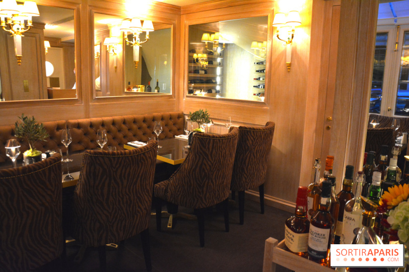 Tosca : le meilleur de la gastronomie italienne