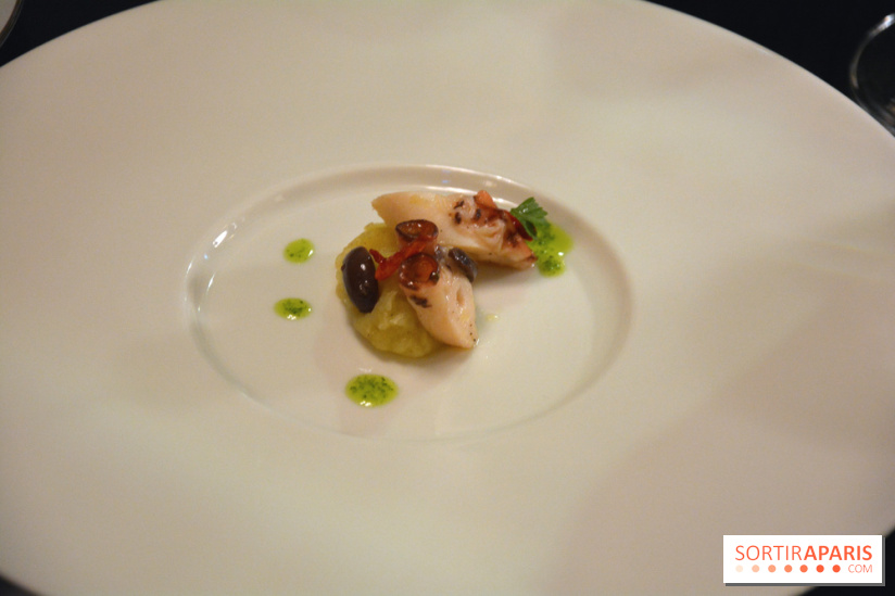 Tosca : le meilleur de la gastronomie italienne