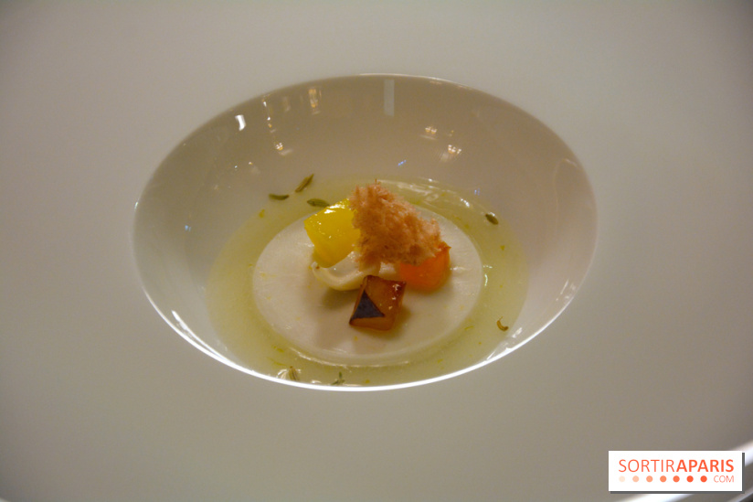 Tosca : le meilleur de la gastronomie italienne