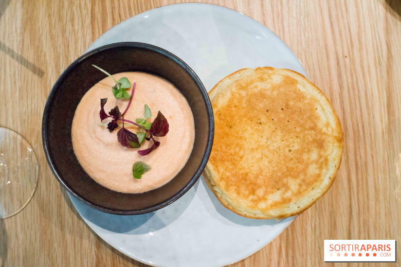 Flora Danica : une parenthèse danoise sur les Champs-Elysées