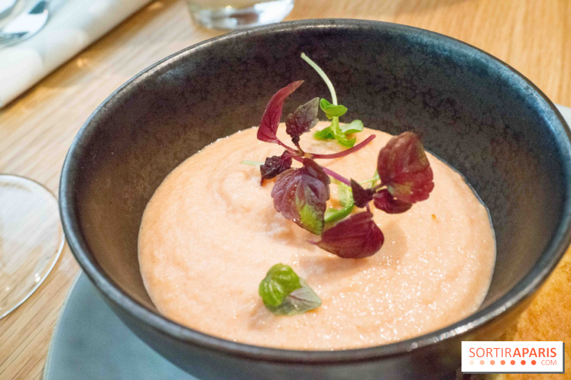 Flora Danica : une parenthèse danoise sur les Champs-Elysées