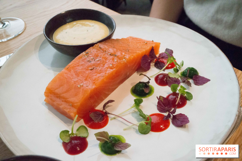 Flora Danica : une parenthèse danoise sur les Champs-Elysées