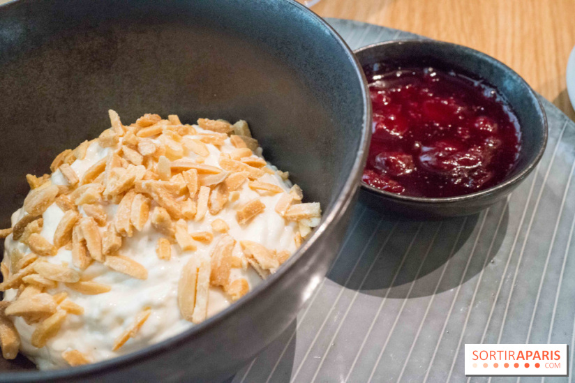 Flora Danica : une parenthèse danoise sur les Champs-Elysées