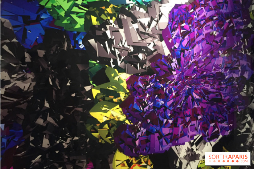 Exposition Transforming Venus - galerie Lélia Mordoch