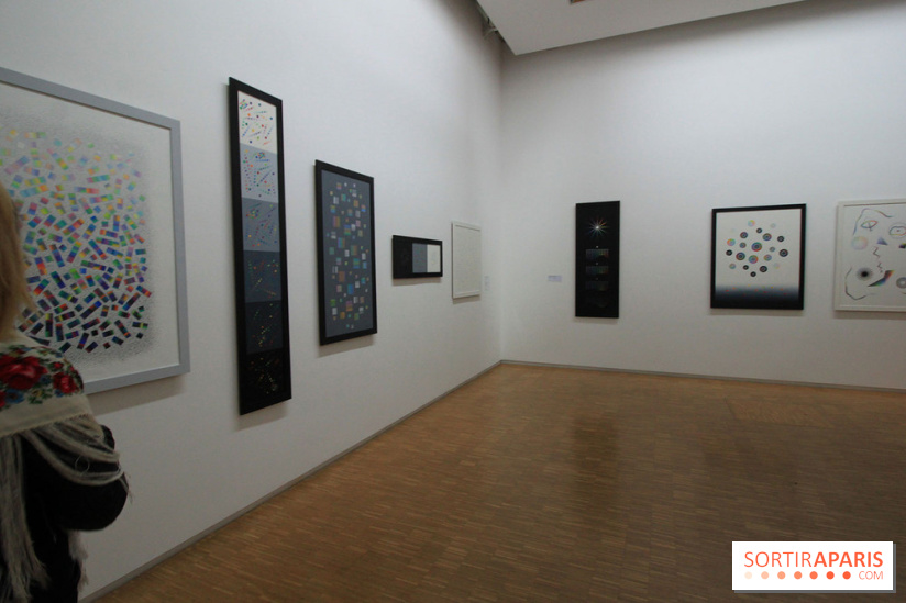 Musée en Œuvre(s) au Centre Pompidou