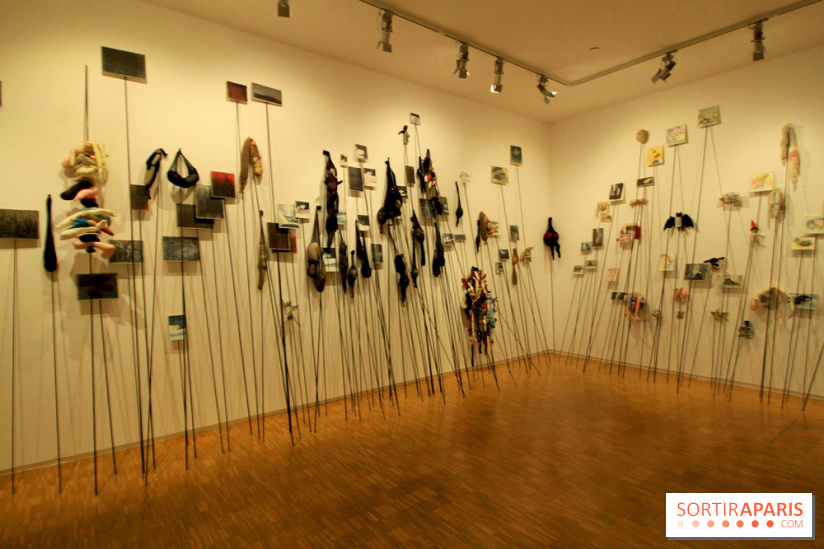 Musée en Œuvre(s) au Centre Pompidou