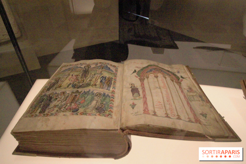 Chrétiens d'Orient à l'Institut du Monde Arabe