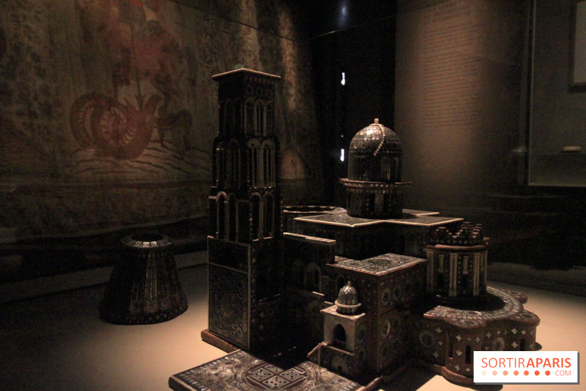 Chrétiens d'Orient à l'Institut du Monde Arabe