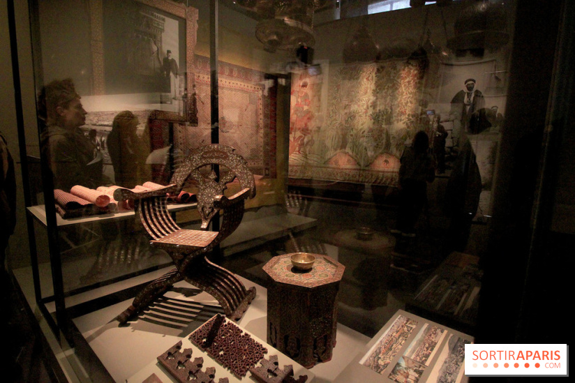 Chrétiens d'Orient à l'Institut du Monde Arabe