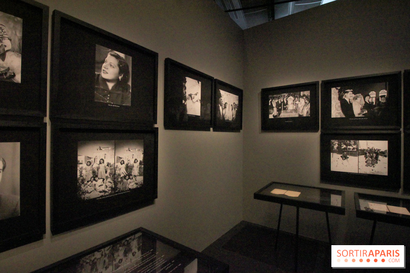 Chrétiens d'Orient à l'Institut du Monde Arabe