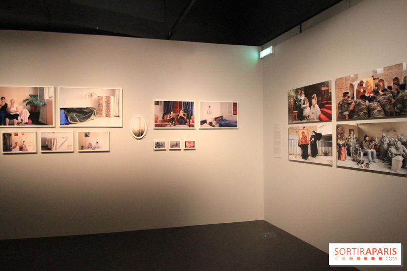 Chrétiens d'Orient à l'Institut du Monde Arabe