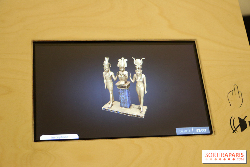 Théâtre du Pouvoir