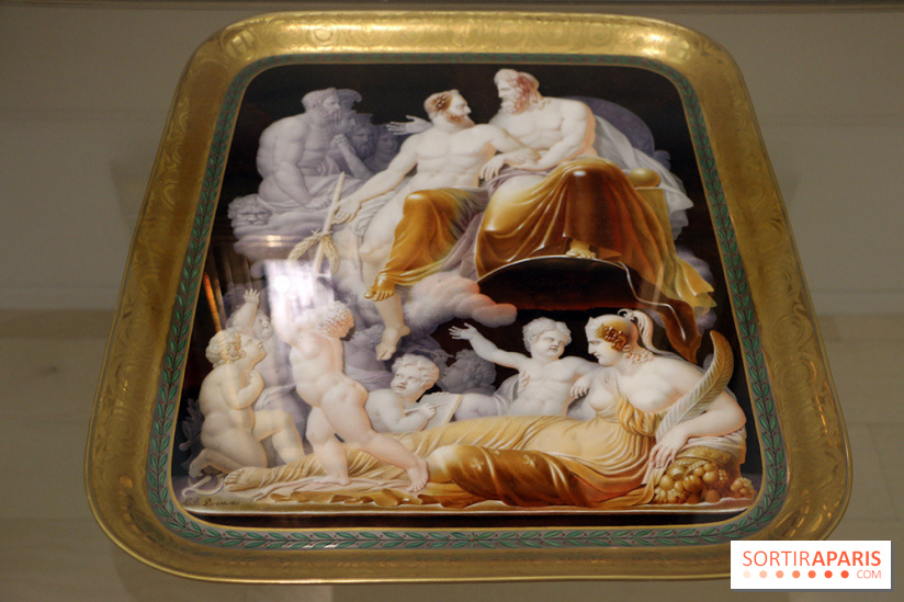 Théâtre du Pouvoir