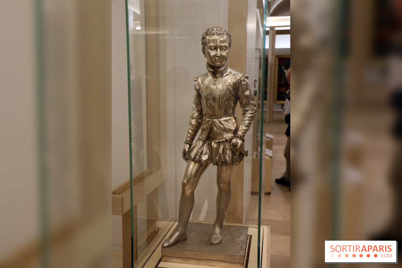 Théâtre du Pouvoir