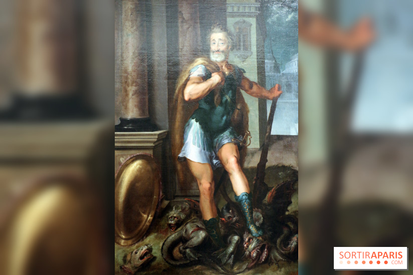 Théâtre du Pouvoir