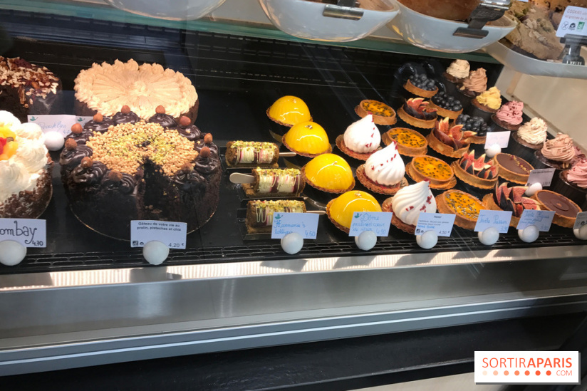 Laelo, restaurant Vegan à Paris