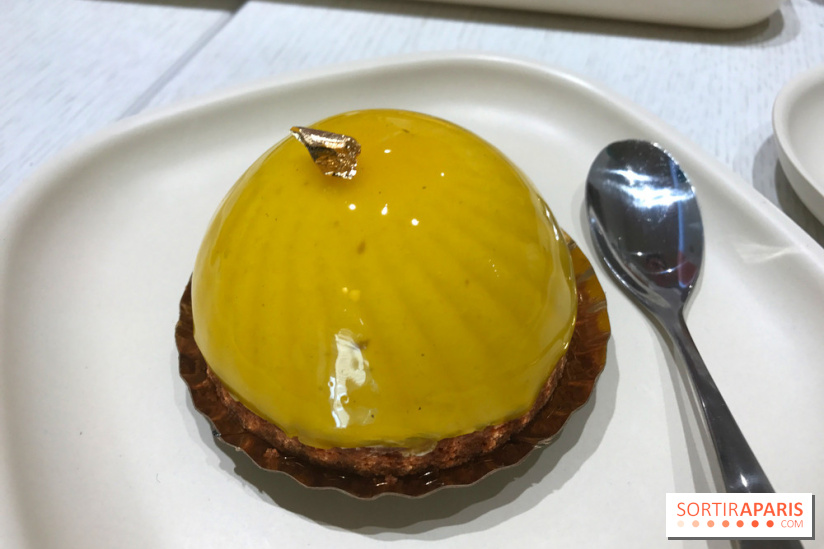 Laelo, restaurant Vegan à Paris