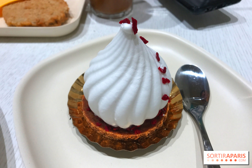 Laelo, restaurant Vegan à Paris