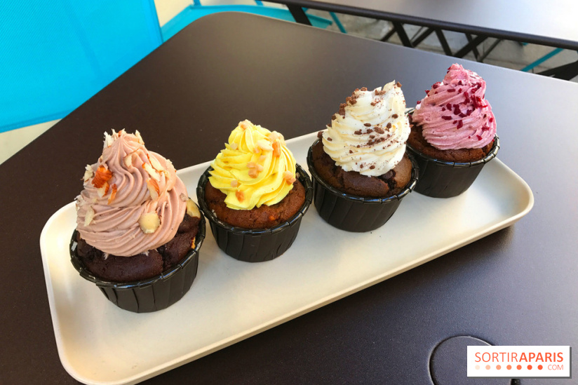 Laelo, restaurant Vegan à Paris