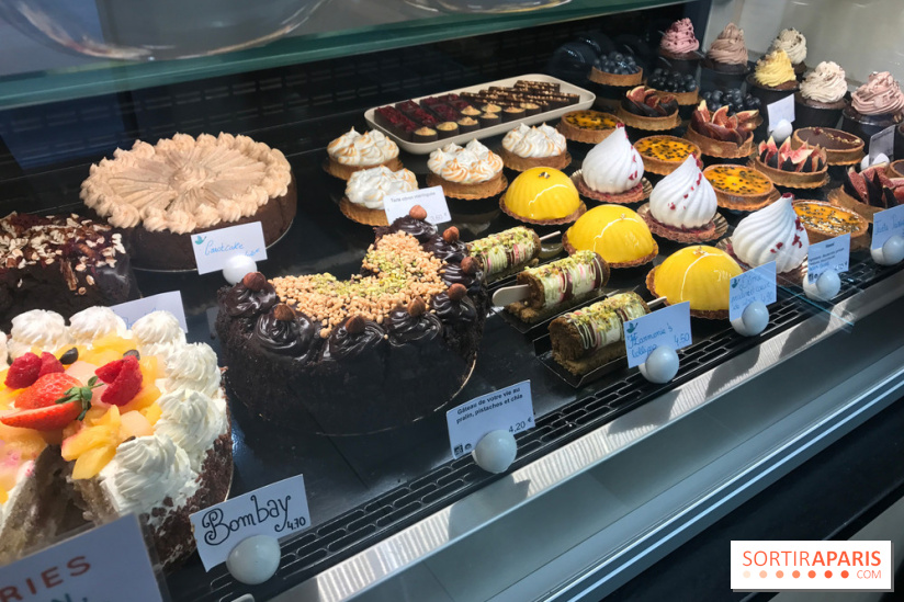 Laelo, restaurant Vegan à Paris