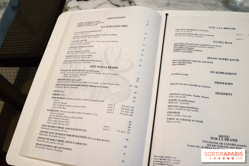 Clover Grill : le rendez-vous des viandards