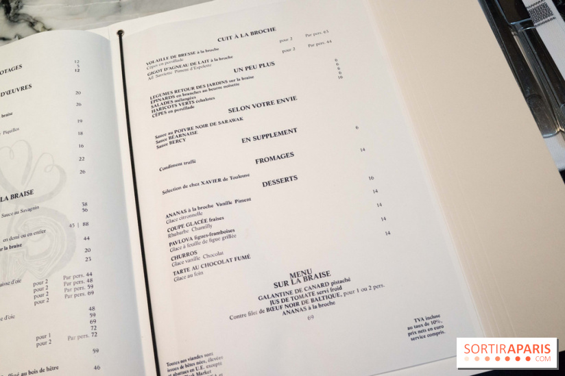 Clover Grill : le rendez-vous des viandards