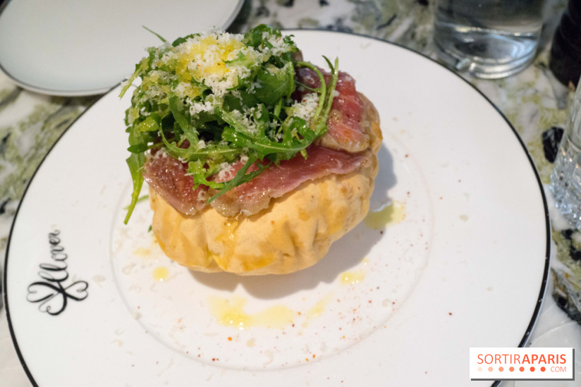 Clover Grill : le rendez-vous des viandards