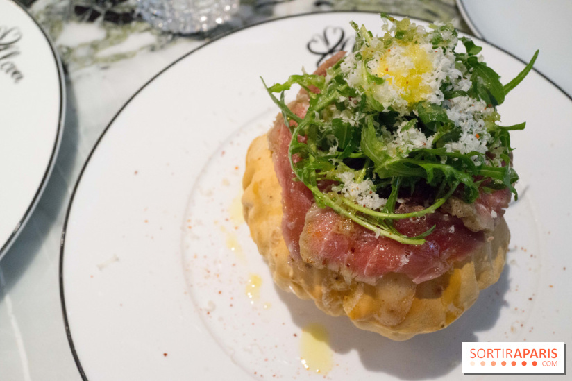 Clover Grill : le rendez-vous des viandards